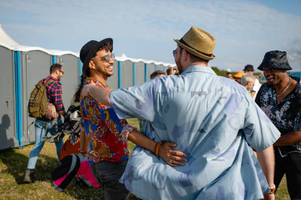 Best Affordable porta potty rental  in Lake Mohegan, NY