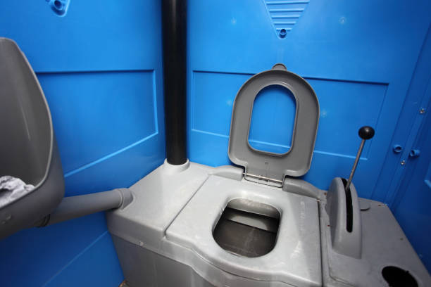 Best Best portable toilet rental  in Lake Mohegan, NY