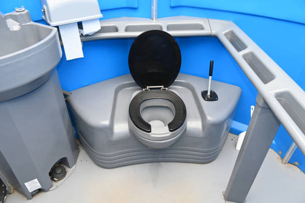 Affordable portable toilet rental in Lake Mohegan, NY